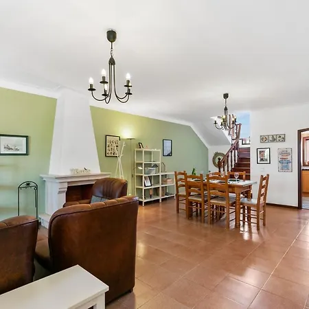 Holiday home Sweet Sagres