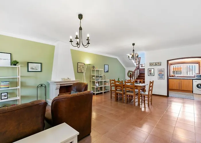 Holiday home Sweet Sagres