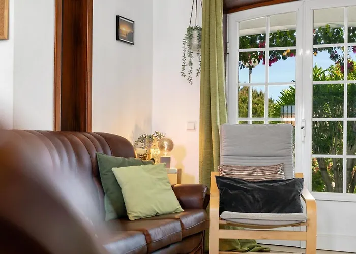 Sweet Holiday home Sagres