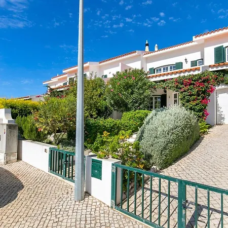 Casa de Férias Sweet Sagres