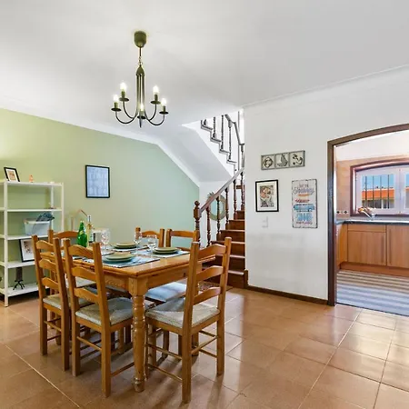 Sweet Casa de Férias Sagres