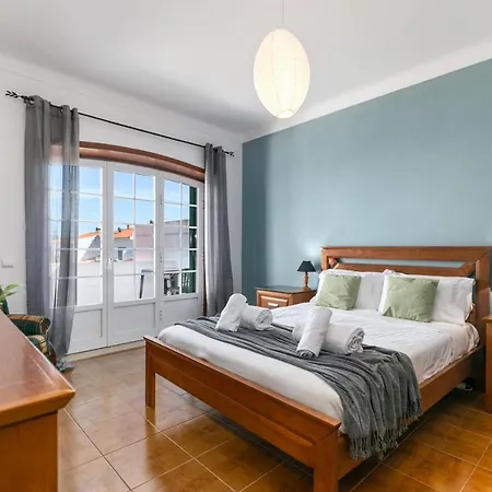 Sweet Casa de Férias