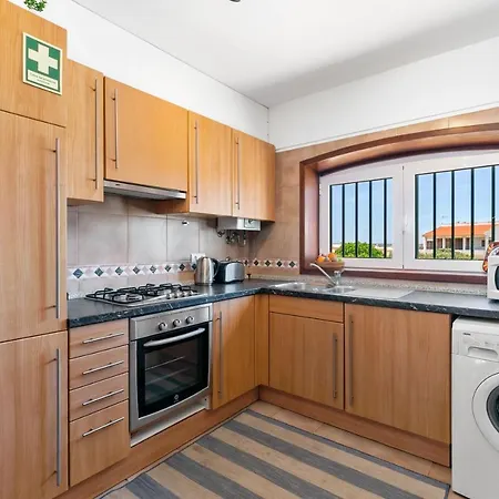 Sweet Ferienhaus Sagres