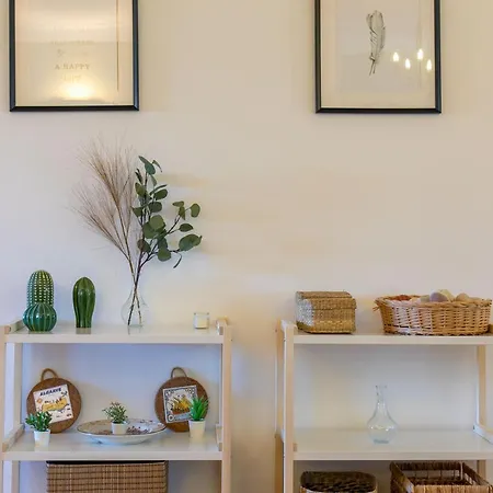 Hébergement de vacances Sweet *