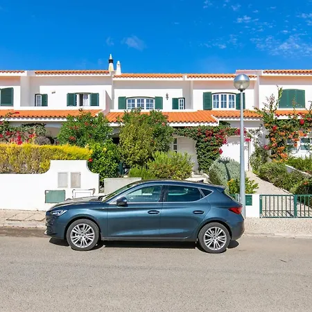 Feriehus Sweet Sagres